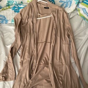 Are you a cardigan lover?